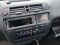 Personenauto, honda, civic, 1.5i vtec-e, 1998 - afbeelding 7 van  9