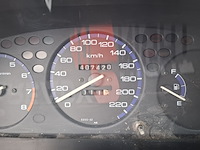 Personenauto, honda, civic, 1.5i vtec-e, 1998 - afbeelding 8 van  9