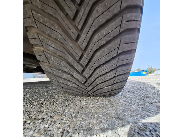 Personenauto, honda, fr-v, 1.8i comfort, 2007 - afbeelding 2 van  56