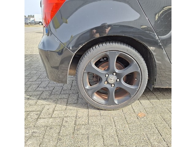 Personenauto, honda, fr-v, 1.8i comfort, 2007 - afbeelding 6 van  56