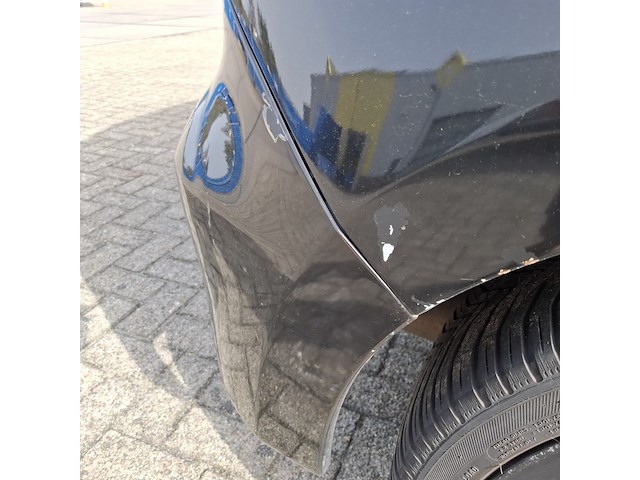 Personenauto, honda, fr-v, 1.8i comfort, 2007 - afbeelding 7 van  56