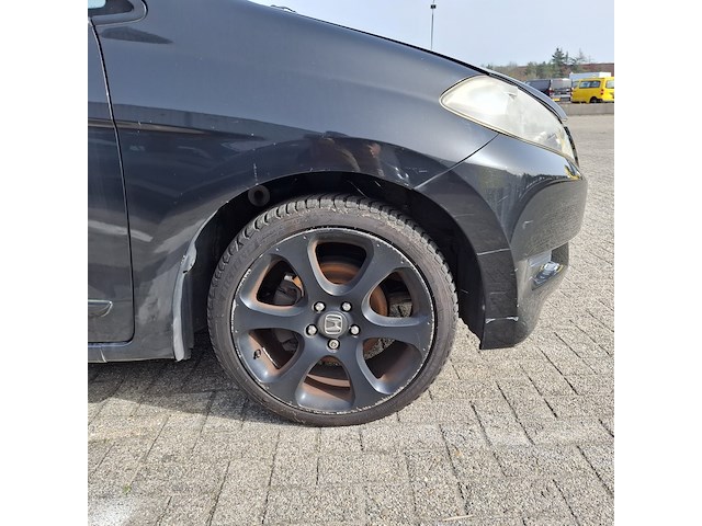 Personenauto, honda, fr-v, 1.8i comfort, 2007 - afbeelding 8 van  56