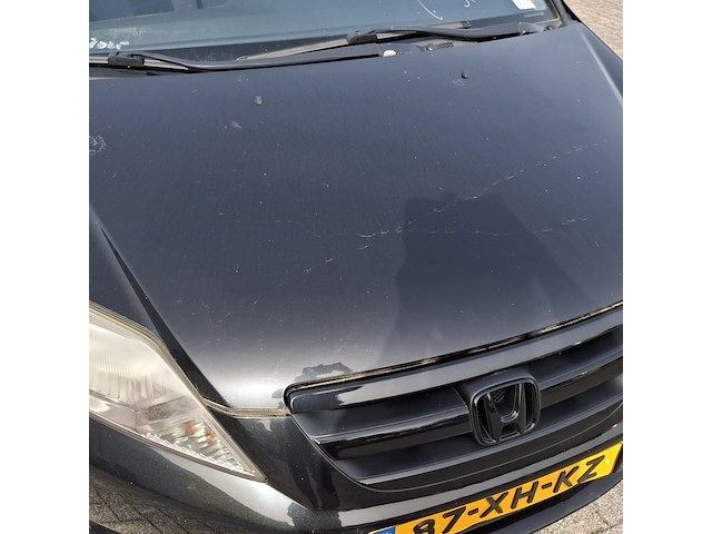 Personenauto, honda, fr-v, 1.8i comfort, 2007 - afbeelding 10 van  56