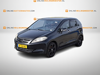 Personenauto, honda, fr-v, 1.8i comfort, 2007 - afbeelding 1 van  56