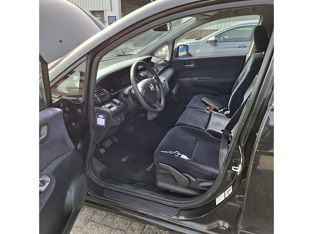 Personenauto, honda, fr-v, 1.8i comfort, 2007 - afbeelding 13 van  56