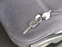 Personenauto, honda, fr-v, 1.8i comfort, 2007 - afbeelding 14 van  56