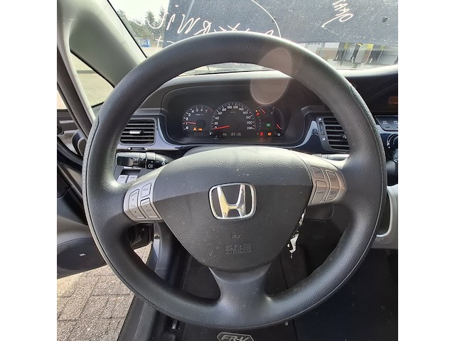 Personenauto, honda, fr-v, 1.8i comfort, 2007 - afbeelding 16 van  56