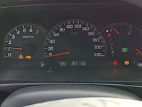 Personenauto, honda, fr-v, 1.8i comfort, 2007 - afbeelding 17 van  56