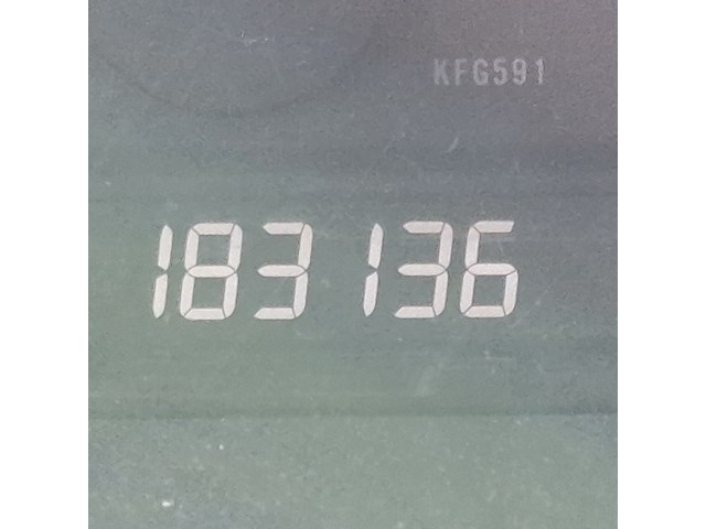 Personenauto, honda, fr-v, 1.8i comfort, 2007 - afbeelding 18 van  56