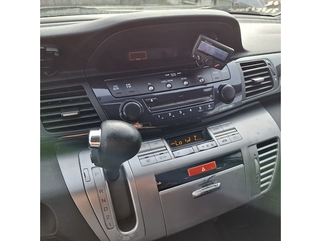 Personenauto, honda, fr-v, 1.8i comfort, 2007 - afbeelding 19 van  56