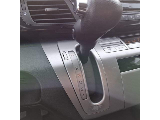 Personenauto, honda, fr-v, 1.8i comfort, 2007 - afbeelding 20 van  56