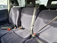Personenauto, honda, fr-v, 1.8i comfort, 2007 - afbeelding 22 van  56