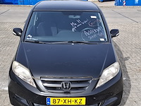 Personenauto, honda, fr-v, 1.8i comfort, 2007 - afbeelding 12 van  56