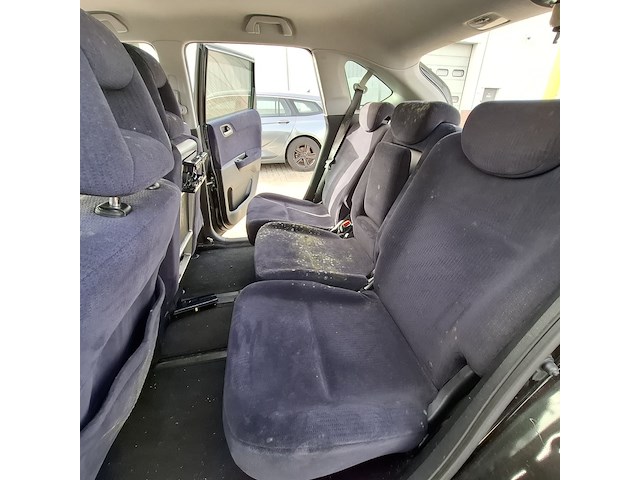 Personenauto, honda, fr-v, 1.8i comfort, 2007 - afbeelding 24 van  56