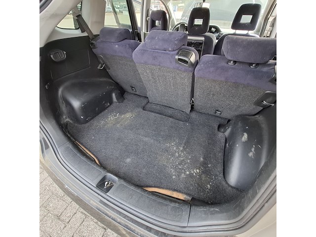 Personenauto, honda, fr-v, 1.8i comfort, 2007 - afbeelding 26 van  56