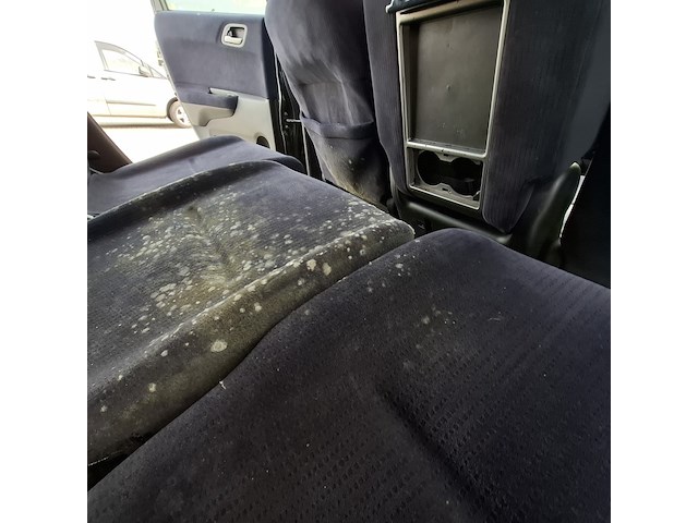 Personenauto, honda, fr-v, 1.8i comfort, 2007 - afbeelding 28 van  56