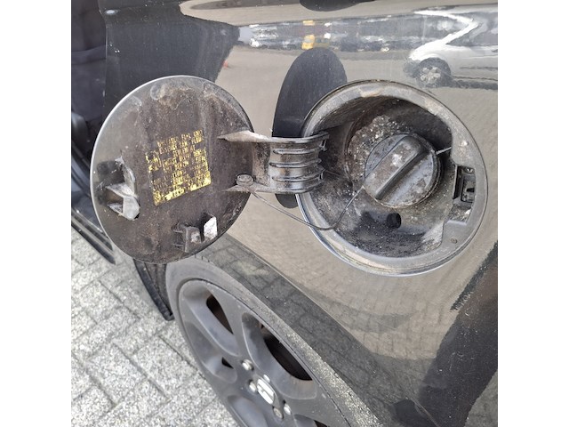 Personenauto, honda, fr-v, 1.8i comfort, 2007 - afbeelding 31 van  56