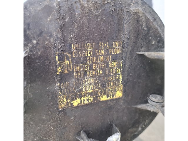 Personenauto, honda, fr-v, 1.8i comfort, 2007 - afbeelding 32 van  56