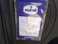 Personenauto, honda, fr-v, 1.8i comfort, 2007 - afbeelding 33 van  56