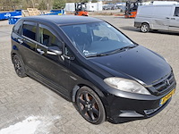 Personenauto, honda, fr-v, 1.8i comfort, 2007 - afbeelding 23 van  56