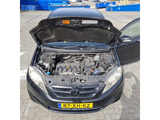 Personenauto, honda, fr-v, 1.8i comfort, 2007 - afbeelding 35 van  56