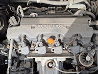 Personenauto, honda, fr-v, 1.8i comfort, 2007 - afbeelding 39 van  56