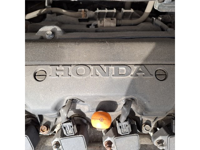 Personenauto, honda, fr-v, 1.8i comfort, 2007 - afbeelding 40 van  56