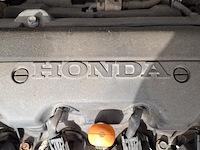 Personenauto, honda, fr-v, 1.8i comfort, 2007 - afbeelding 40 van  56