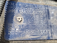 Personenauto, honda, fr-v, 1.8i comfort, 2007 - afbeelding 42 van  56