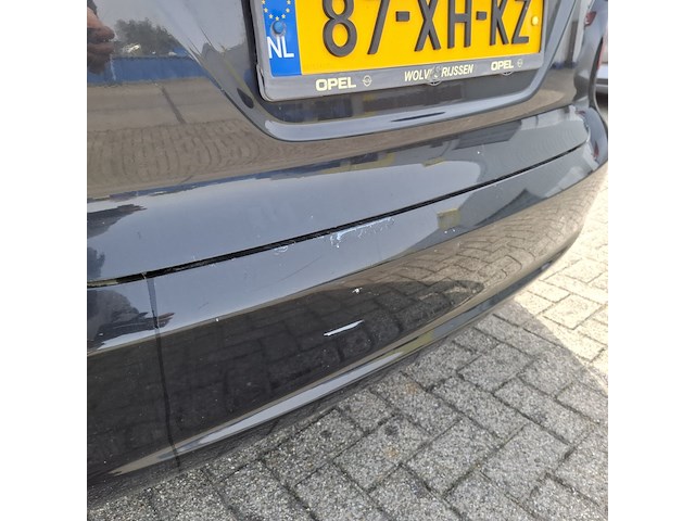 Personenauto, honda, fr-v, 1.8i comfort, 2007 - afbeelding 44 van  56
