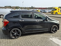 Personenauto, honda, fr-v, 1.8i comfort, 2007 - afbeelding 34 van  56