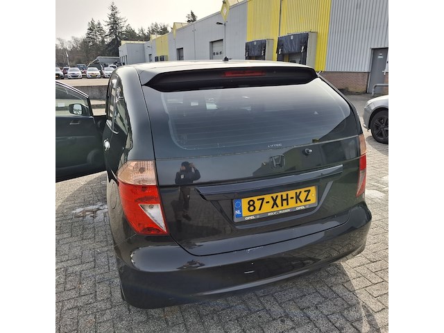 Personenauto, honda, fr-v, 1.8i comfort, 2007 - afbeelding 46 van  56