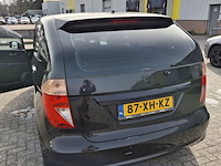 Personenauto, honda, fr-v, 1.8i comfort, 2007 - afbeelding 46 van  56