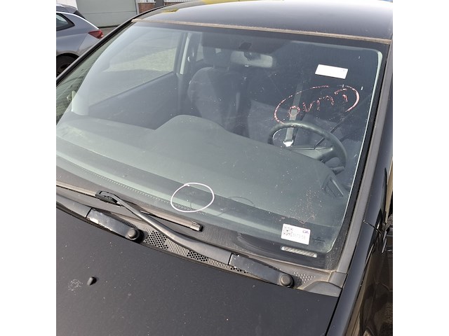 Personenauto, honda, fr-v, 1.8i comfort, 2007 - afbeelding 48 van  56