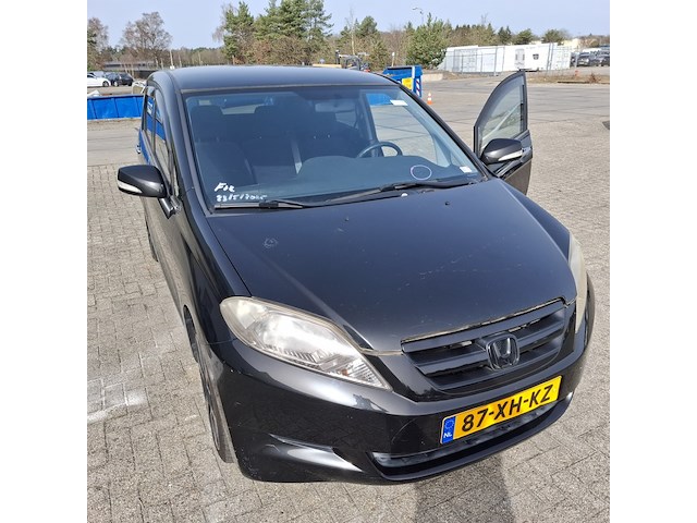 Personenauto, honda, fr-v, 1.8i comfort, 2007 - afbeelding 50 van  56