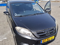 Personenauto, honda, fr-v, 1.8i comfort, 2007 - afbeelding 50 van  56