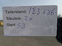 Personenauto, honda, fr-v, 1.8i comfort, 2007 - afbeelding 52 van  56