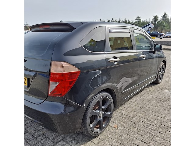 Personenauto, honda, fr-v, 1.8i comfort, 2007 - afbeelding 45 van  56