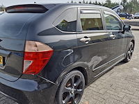 Personenauto, honda, fr-v, 1.8i comfort, 2007 - afbeelding 45 van  56