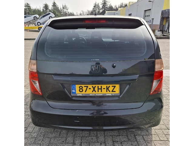 Personenauto, honda, fr-v, 1.8i comfort, 2007 - afbeelding 53 van  56