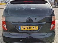 Personenauto, honda, fr-v, 1.8i comfort, 2007 - afbeelding 53 van  56