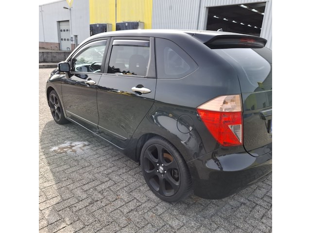 Personenauto, honda, fr-v, 1.8i comfort, 2007 - afbeelding 54 van  56