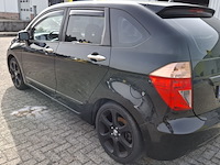 Personenauto, honda, fr-v, 1.8i comfort, 2007 - afbeelding 54 van  56