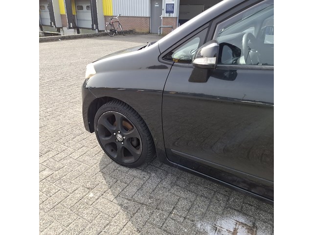 Personenauto, honda, fr-v, 1.8i comfort, 2007 - afbeelding 55 van  56