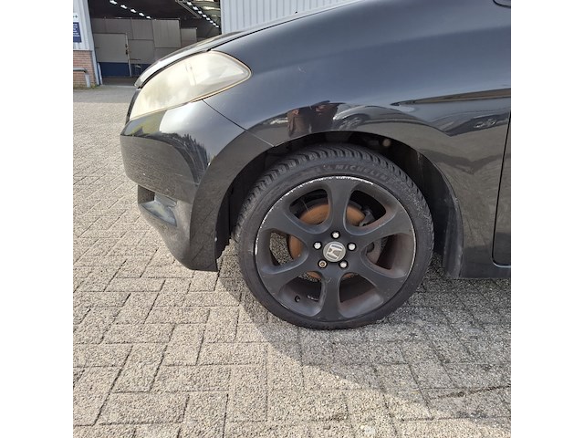 Personenauto, honda, fr-v, 1.8i comfort, 2007 - afbeelding 56 van  56