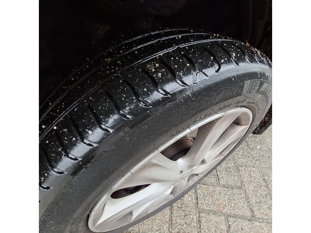 Personenauto honda, insight 1.3 elegance, grijs, bouwjaar 2010 - afbeelding 2 van  49