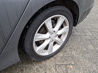 Personenauto honda, insight 1.3 elegance, grijs, bouwjaar 2010 - afbeelding 3 van  49