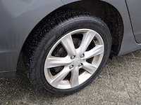 Personenauto honda, insight 1.3 elegance, grijs, bouwjaar 2010 - afbeelding 4 van  49