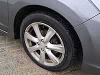 Personenauto honda, insight 1.3 elegance, grijs, bouwjaar 2010 - afbeelding 5 van  49