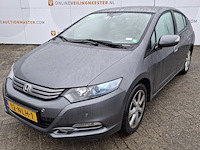 Personenauto honda, insight 1.3 elegance, grijs, bouwjaar 2010 - afbeelding 7 van  49